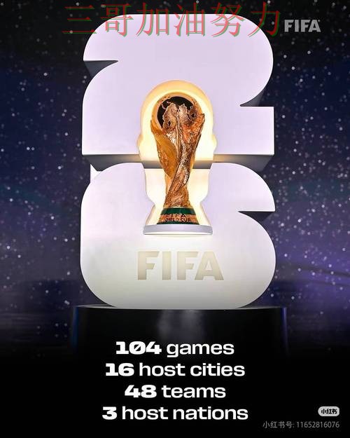 世界杯竞猜网站汇总：数据分析+直播全指南 - FIFA World Cup 2026